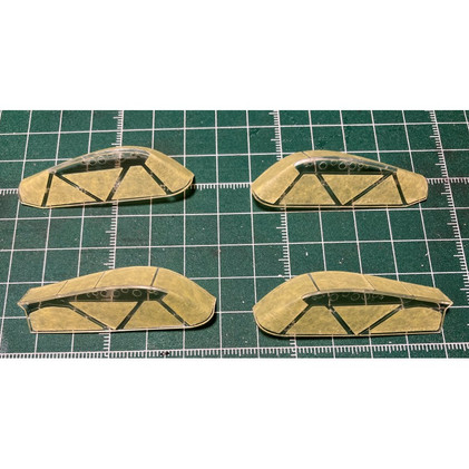 Sword 1/48 OY-1/OY-2/Sentinel Mk.II