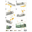Sword 1/48 OY-1/OY-2/Sentinel Mk.II