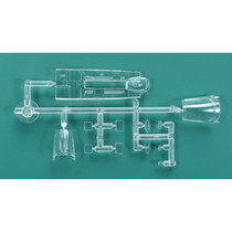 Sword 1/72 RF-8G Photo-Recon Crusader Over Vietnam