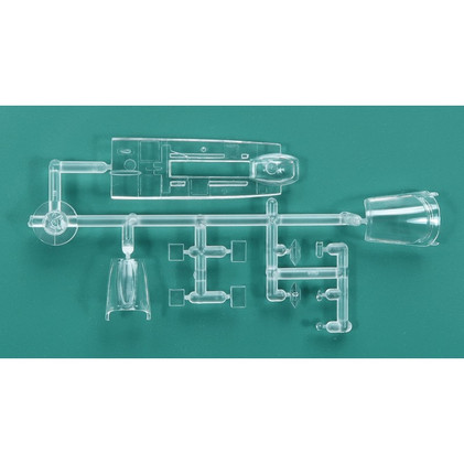 Sword 1/72 RF-8G Photo-Recon Crusader Over Vietnam