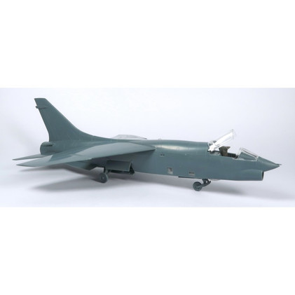 Sword 1/72 RF-8G Photo-Recon Crusader Over Vietnam