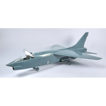 Sword 1/72 RF-8G Photo-Recon Crusader Over Vietnam