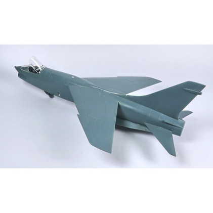 Sword 1/72 RF-8G Photo-Recon Crusader Over Vietnam