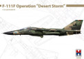 Hobby 2000 1/72 F-111F Operation 