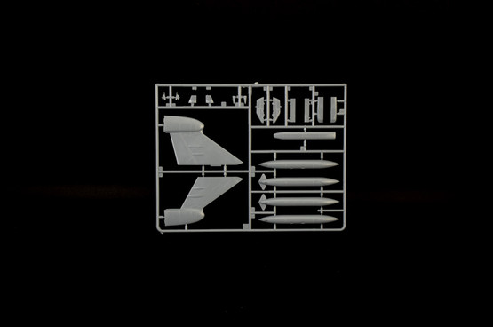 Italeri 1/72 EF-111 A Raven