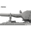 Meng 1/72 German Panzerhaubitze 2000 Self-Propelled Howitzer
