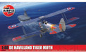 Airfix 1/48 De Havilland Tiger Moth