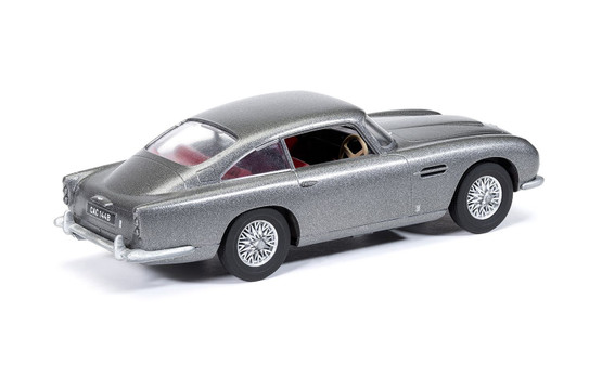 Airfix 1/43 Aston Martin DB5 aloituspakkaus