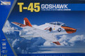 Kinetic 1/48 T-45 Goshawk
