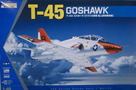 Kinetic 1/48 T-45 Goshawk