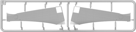 MiniArt 1/48 Junkers F13 with Winter Ski Early Prod