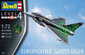 Revell 1/72 Eurofighter Ghost Tiger