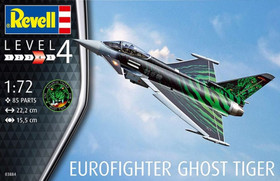 Revell 1/72 Eurofighter Ghost Tiger