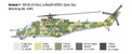 Italeri 1/72 Mil Mi-24/Mi-35 Hind