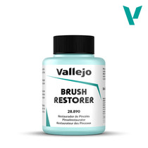 Vallejo 28.890 Brush Restorer 85ml