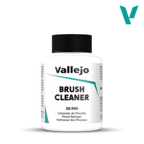 Vallejo 28.900 Brush Cleaner puhdistusaine 85ml