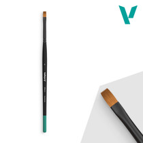 Vallejo Brushes Effects - Size 4 lattasivellin, synteettinen