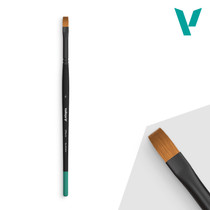 Vallejo Brushes Effects - Size 6 lattasivellin, synteettinen