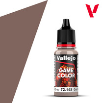 Vallejo Game Color 72.148 Warm Grey