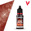 Vallejo Game Color Special FX 72.602 Thick Blood