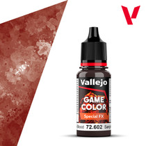 Vallejo Game Color Special FX 72.602 Thick Blood