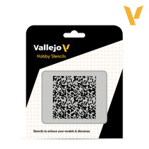 Vallejo 1/72 Weathered Paint Sabluuna