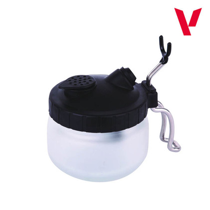 Vallejo Airbrush Cleaning Pot 