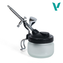 Vallejo Airbrush Cleaning Station