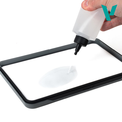 Vallejo Hydration Sponge 220x140mm 2kpl