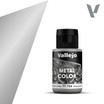 Vallejo Metal Color 77.704 Pale Burnt Metal 32ml
