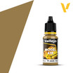 Vallejo Model Air 71.025 Dark Yellow