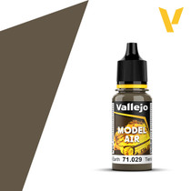 Vallejo Model Air 71.029 Dark Earth