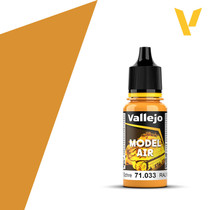 Vallejo Model Air 71.033 Yellow Ochre