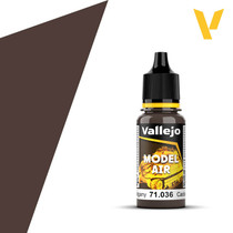 Vallejo Model Air 71.036 Mahogany