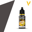 Vallejo Model Air 71.042 Dark Brown RLM61