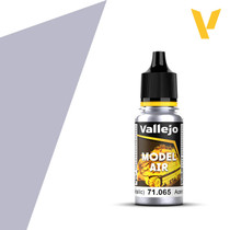 Vallejo Model Air 71.065 Steel