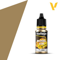 Vallejo Model Air 71.066 Gold (Metallic)
