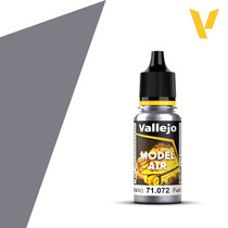 Vallejo Model Air 71.072 Gunmetal (Metallic)