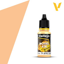 Vallejo Model Air 71.076 Skin Tone