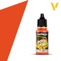 Vallejo Model Air 71.083 Orange
