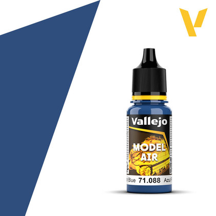 Vallejo Model Air 71.088 French Blue