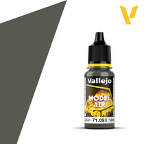 Vallejo Model Air 71.093 NATO Green