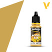 Vallejo Model Air 71.107 US Interior Yellow