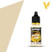 Vallejo Model Air 71.132 Aged White