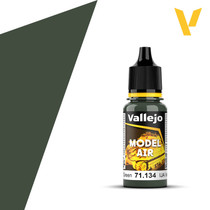 Vallejo Model Air 71.134 IJA Midouri Green