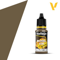 Vallejo Model Air 71.139 US Field Drab
