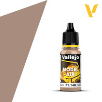 Vallejo Model Air 71.140 US Desert Sand