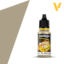 Vallejo Model Air 71.141 IDF Sand Grey 73