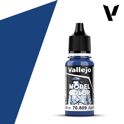 Vallejo Model Color 70.809 Royal Blue