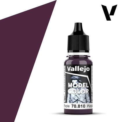 Vallejo Model Color 70.810 Royal Purple